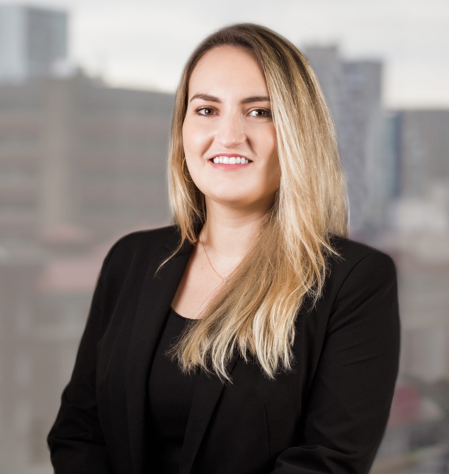 Juliana Pyde - Jenkins Marzban Logan LLP